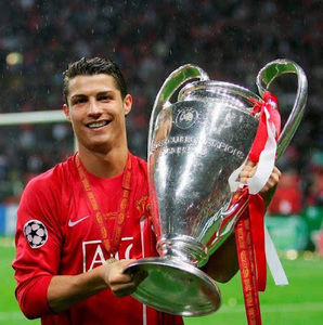 Meet your Posher, Christian